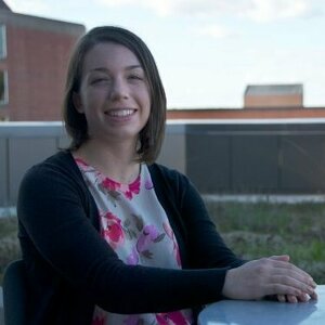 Fundraising Page: Carolyn Wolff